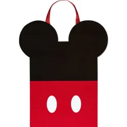 Mickey Mouse Ears 13″ Large Disney Gift Bag, 1 Bag