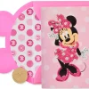 Minnie Mouse Disney Blank Friendship Greeting Card