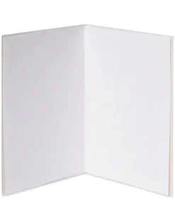 Minnie Mouse Disney Blank Friendship Greeting Card