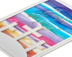 Miracle of Easter Greeting Card