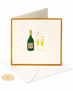 More Happy Years Anniversary Greeting Card for Couple