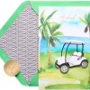 Most Amazing Man Birthday Greeting Card for Husband