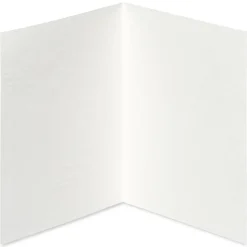 Most Beautiful Things Blank Thinking of You Greeting Card