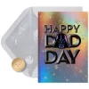 Most Impressive Father Fathers Day Greeting Card for Dad