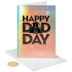 Most Impressive Father Fathers Day Greeting Card for Dad