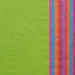 Multi Color Assorted Tissue Paper, 12-Sheets