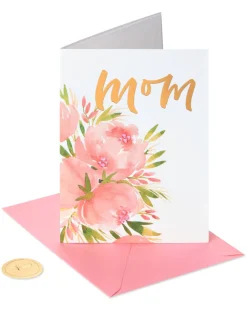 My Amazing Mom Mother’s Day Greeting Card