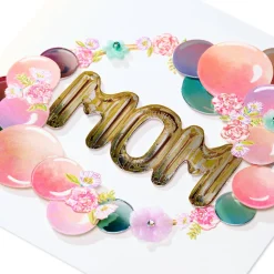 My Amazing Mom Mother’s Day Greeting Card