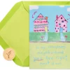 Neighbors Friendship Greeting Card