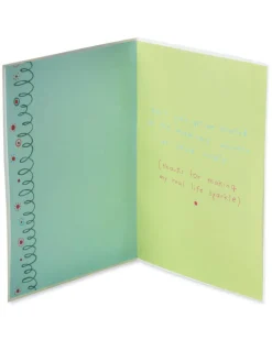 Neighbors Friendship Greeting Card