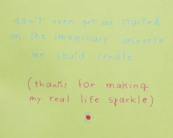 Neighbors Friendship Greeting Card