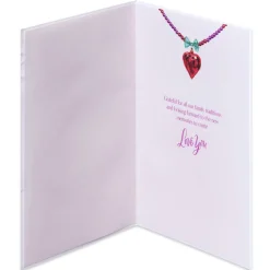 New Memories to Come Christmas Greeting Card for Mom
