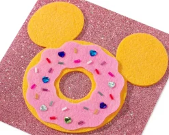 Nothing Could Be Sweeter Disney Birthday Greeting Card