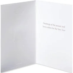 Nutcracker Holiday Boxed Cards, 12-Count
