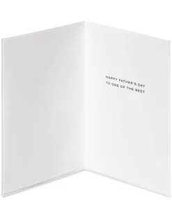One of the Best Father’s Day Greeting Card