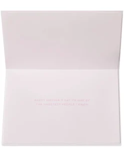 One of The Sweetest Mother’s Day Greeting Card