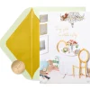 Our Crazy, Wonderful Life Together Funny Mother’s Day Greeting Card for Wife