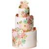 Overflow with Love Pop-Up Wedding Greeting Card