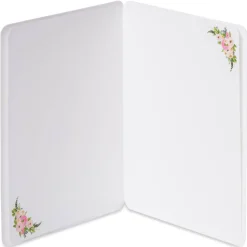 Owl Blank Greeting Card