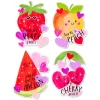 Papyrus Valentine’s Day Cards for Kids, 20-Count, 1 Sticker Sheet
