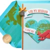 Partner in Life Birthday Greeting Card for Husband