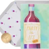 Party Like 1999 Birthday Greeting Card