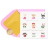 Pawsitively Wonderful Mother’s Day Greeting Card for Dog Mom
