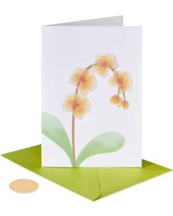 Peaceful Reminders Sympathy Greeting Card