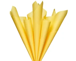Primary Color Tissue Paper, Value Pack, 24 Sheets