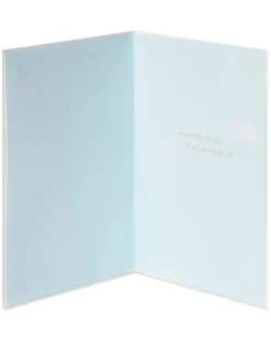 Rainbow Pet Sympathy Greeting Card