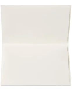 Rainbow Quilling Blank Greeting Card