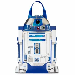 R2-D2 13″ Large Star Wars Gift Bag, 1 Bag