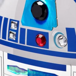 R2-D2 13″ Large Star Wars Gift Bag, 1 Bag