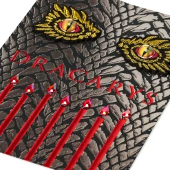 Realm Is Yours Game of Thrones Birthday Greeting Card