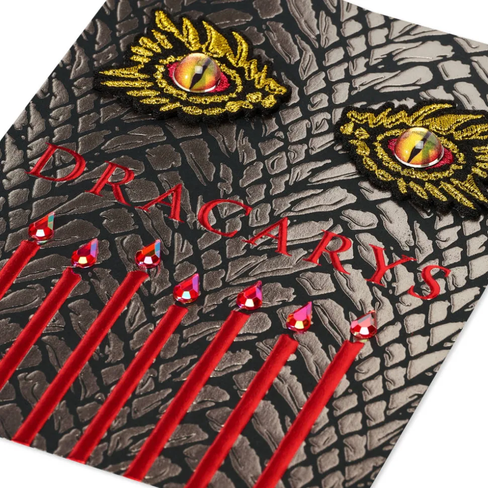 Realm Is Yours Game of Thrones Birthday Greeting Card
