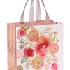 Roses Large Gift Bag, 1 Bag