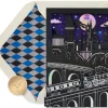 Scene Harry Potter Birthday Greeting Card