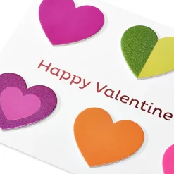 Sending A Little Love Valentine’s Day Greeting Card