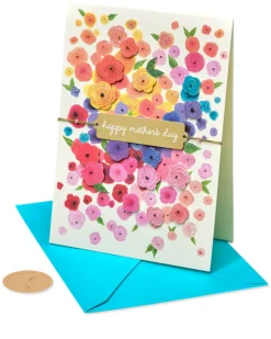 Sending All The Love Mother’s Day Greeting Card
