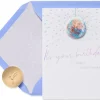 Shake It Don’t Break It Funny Birthday Greeting Card