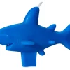 Shark Birthday Candle, 1-Count