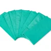 Shiny Blue Tissue Paper, 28-Sheets