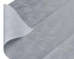 Silver Tissue Paper, 4-Sheets
