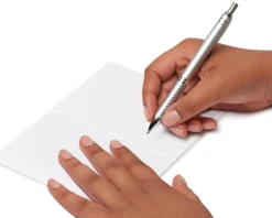 Simple Leaf Boxed Cards and Envelopes, 14-Count
