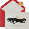 Simply The Best Father’s Day Card