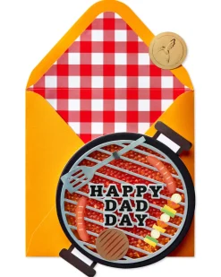 Smokin’-Great Father’s Day Father’s Day Greeting Card