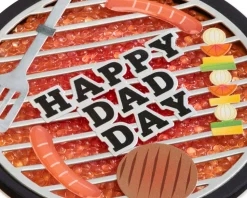 Smokin’-Great Father’s Day Father’s Day Greeting Card