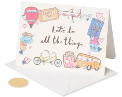 So Good At That Romantic Greeting Card