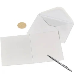 So Happy You’re in My Life Blank Greeting Card