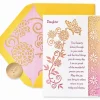 So Proud Birthday Greeting Card for Daughter